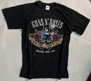 vintage guns and roses (rare)