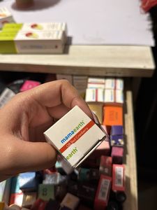 Mamaearth Liquid Lipstick