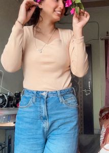 Body Fit Top