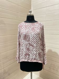 made in turkey 🇹🇷 abstract checkered pattern