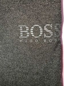 HUGO BOSS Capri Trouser