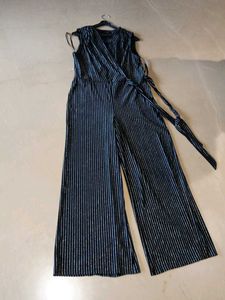 Stunning black jumpsuit