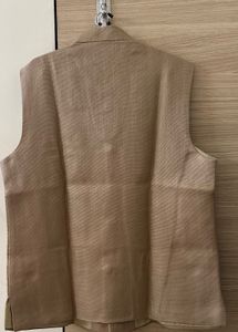 Elegant Men&#39;s Ethnic Jacket