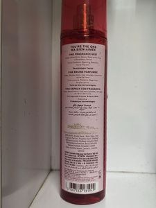 Bath &amp; Body Works Mist