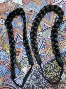 Braided Hair Headband