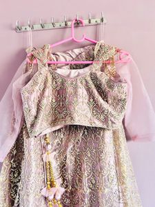 Lehenga Choli