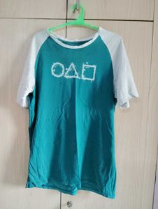 OVERSIZED TSHIRT -3 PCS