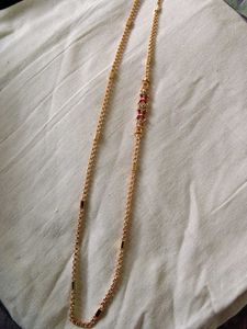 Gold Plated Chain