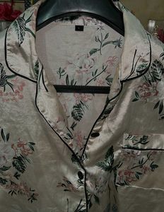 Women Night Suit