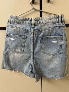Ginger By Lifestyle Short