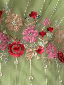 Lehenga Skirt