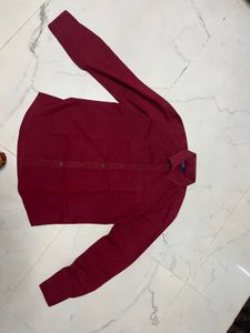 Mens Formal Shirt Size - 39(M)