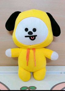 Combo Of Three Plushies