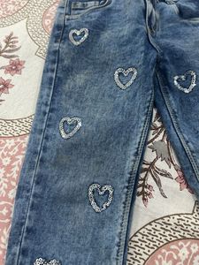 party denim for kids