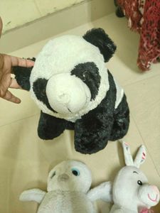 Beautiful Soft Toys