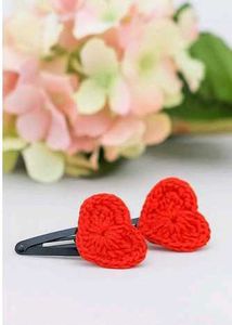 Cute Crochet Keychains