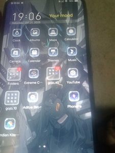 Used Mobile Vivo