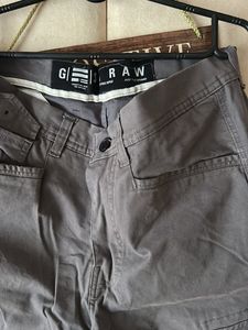 Cargo Pant