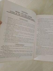 Social Science Solutions Class 10 With Ncert Solut