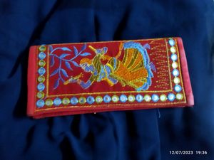 Jaipuri Purse