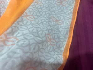 Esquire Silk Stole