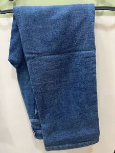 Xpose Blue denim jeans straight fit