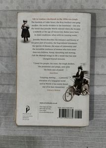Call The Midwife By Jennifer Worth