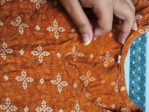 Short Kurti(Used Only Once)