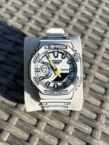 Casio G Shock GA-2100 Manga