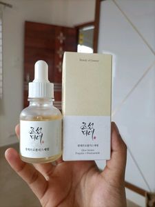 Beauty Of Joseon Glow Serum(Propolis+ Niacinamide)