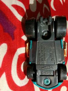 Toy Car