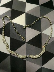 Party Wear Necklaces - One Set