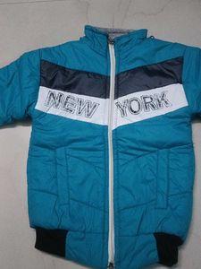 Bomber Jacket For 6-12 Months Baby