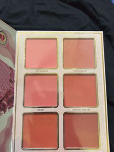 New Makeup Book