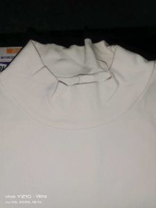 White Top