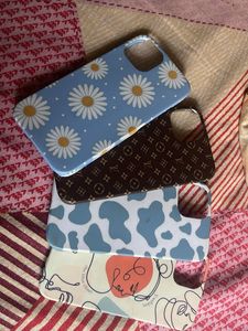 Cute Phone Cases Quantity-4