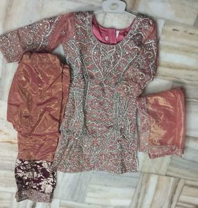 New But No Tag