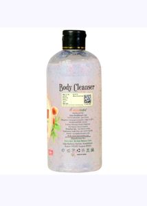 Shower Gel Body Cleanser 400ml