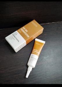DERMATOUCH Bye By Pigmentation Crm