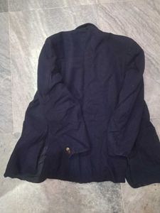 Student School Blazer - Teens