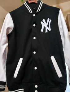 NY Varsity Jacket
