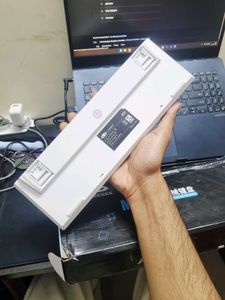 MAGEGEE MK-BOX Gaming Keyboard