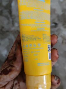 Conscious Chemist Sunscreen
