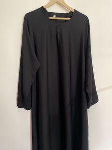 Pardha Or Gown