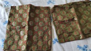 Set Of 5, Two Types Pillow Covers