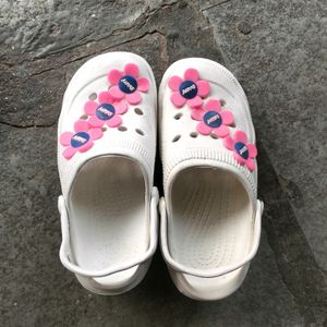 New Crocs