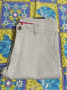 Men's Casual Pants - 3 combo