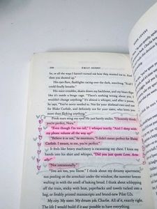 Book Lovers by Emily Henry