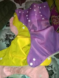 Baby clothes Diaper
