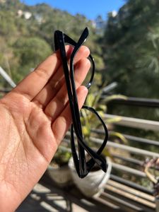 Retro Cat Eye Frames